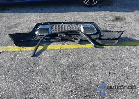 2020 Jeep Grand Cherokee Limited 4X2 из США, поврежденный, VIN 1C4RJEBG6LC404547